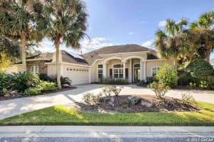8443 SW 14th Ln, Gainesville, FL 32607, Sold 01/12/18