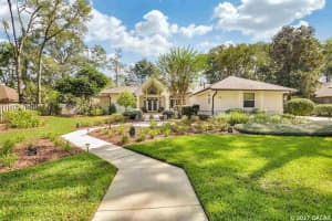 1715 SW 86th Terrace, Gainesville, FL 32607, Sold 01/29/18