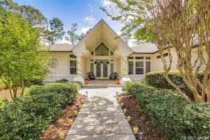 1715 SW 86th Terrace, Gainesville, FL 32607, Sold 01/29/18