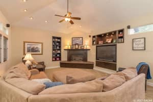 1715 SW 86th Terrace, Gainesville, FL 32607, Sold 01/29/18