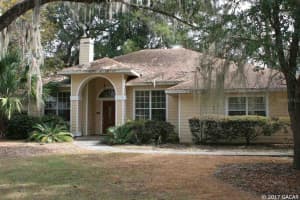 2021 SW 75th Terrace, Gainesville, FL 32607, Sold 12/14/17
