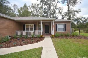 1630 NW 89th Terrace, Gainesville, FL 32606, Sold 12/21/17