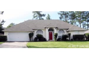 11606 NW 16th Ln, Gainesville, FL 32606, Sold 08/13/18