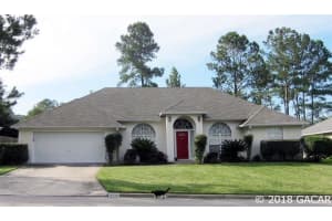 11606 NW 16th Ln, Gainesville, FL 32606, Sold 08/13/18