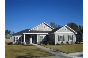 15216 NW 149th Rd, Alachua, FL 32615, Sold 12/04/17