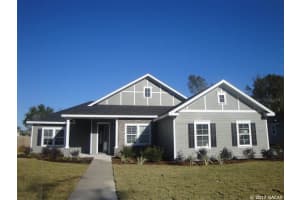 15216 NW 149th Rd, Alachua, FL 32615, Sold 12/04/17