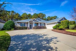 2540 NW 147th St, Newberry, FL 32669, Sold 02/01/18