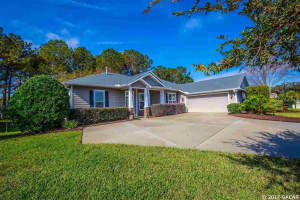 2540 NW 147th St, Newberry, FL 32669, Sold 02/01/18