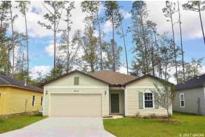 2106 NW 75th Pl, Gainesville, FL 32653, Sold 06/11/18
