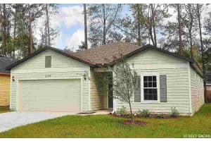 2106 NW 75th Pl, Gainesville, FL 32653, Sold 06/11/18