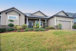 1578 NW 100th Dr, Gainesville, FL 32606, Sold 02/20/18