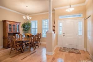 1578 NW 100th Dr, Gainesville, FL 32606, Sold 02/20/18