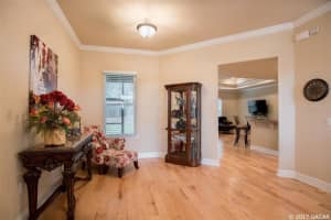 1578 NW 100th Dr, Gainesville, FL 32606, Sold 02/20/18