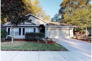 1628 SW 66th Dr, Gainesville, FL 32608, Sold 07/20/18