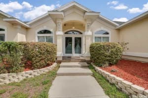12316 SW 11th Ave, Newberry, FL 32669, Sold 05/30/18
