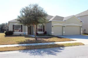 24405 SW 8th Pl, Newberry, FL 32669, Sold 03/29/18