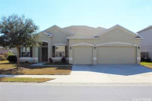 24405 SW 8th Pl, Newberry, FL 32669, Sold 03/29/18