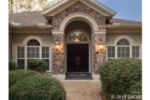 1218 SW 104 St, Gainesville, FL 32607, Sold 02/28/18
