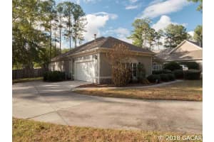 1218 SW 104 St, Gainesville, FL 32607, Sold 02/28/18