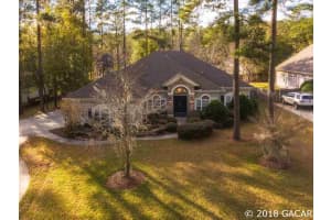 1218 SW 104 St, Gainesville, FL 32607, Sold 02/28/18