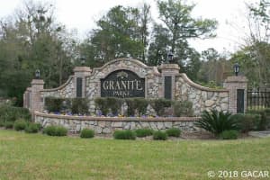 1218 SW 104 St, Gainesville, FL 32607, Sold 02/28/18