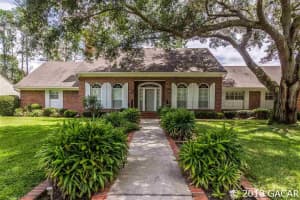 6709 SW 37th Way, Gainesville, FL 32608, Sold 07/03/18