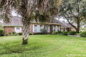 6709 SW 37th Way, Gainesville, FL 32608, Sold 07/03/18