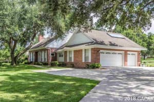 6709 SW 37th Way, Gainesville, FL 32608, Sold 07/03/18