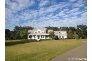 1624 SW 188th St, Newberry, FL 32669, Sold 03/08/18
