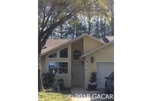 3323 NW 103rd Dr, Gainesville, FL 32606, Sold 02/07/18