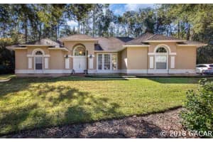 10027 NW 24th Pl, Gainesville, FL 32606, Sold 03/09/18
