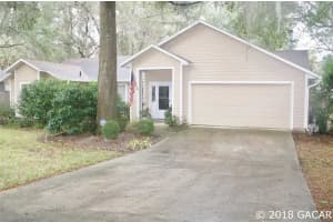 6213 SW 84th Terrace, Gainesville, FL 32608, Sold 06/21/18
