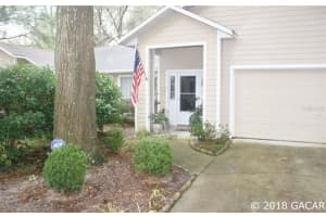 6213 SW 84th Terrace, Gainesville, FL 32608, Sold 06/21/18