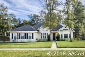 15161 NW 149th Rd, Alachua, FL 32615, Sold 03/05/18