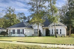 15161 NW 149th Rd, Alachua, FL 32615, Sold 03/05/18