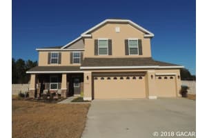 23176 NW 11th Rd, Newberry, FL 32669, Sold 12/13/19