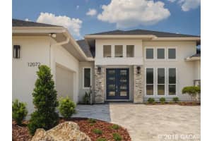 12072 SW 11th Pl, Gainesville, FL 32607, Sold 12/13/18