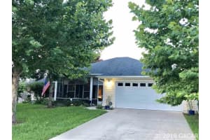 925 NW 256 Terrace, Newberry, FL 32669, Sold 01/08/19