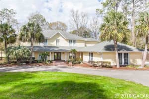 2932 SW 68th Ln, Gainesville, FL 32608, Sold 04/05/18