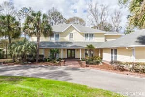 2932 SW 68th Ln, Gainesville, FL 32608, Sold 04/05/18