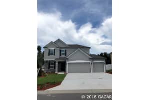 25130 NW 9th Ln, Newberry, FL 32669, Sold 10/23/18