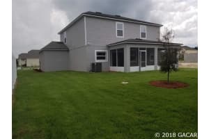 25130 NW 9th Ln, Newberry, FL 32669, Sold 10/23/18