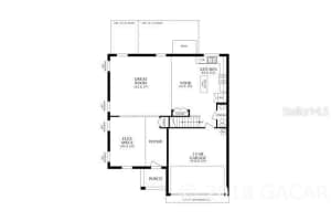 25130 NW 9th Ln, Newberry, FL 32669, Sold 10/23/18