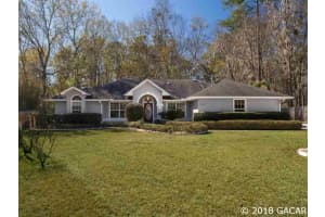10651 NW 9th Rd, Gainesville, FL 32606, Sold 03/08/18