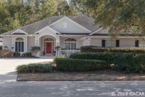 6705 SW 88th Dr, Gainesville, FL 32608, Sold 04/27/18