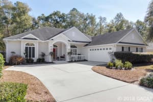 6705 SW 88th Dr, Gainesville, FL 32608, Sold 04/27/18