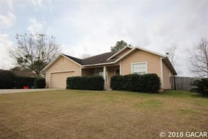 3564 NW 88th Terrace, Gainesville, FL 32606, Sold 04/02/18