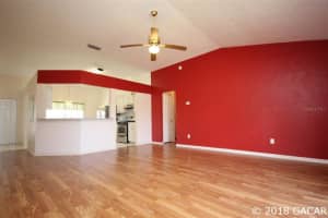 3564 NW 88th Terrace, Gainesville, FL 32606, Sold 04/02/18
