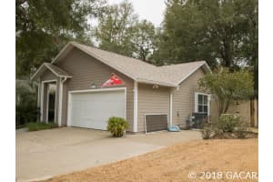 5926 SW 86th Dr, Gainesville, FL 32608, Sold 04/11/18