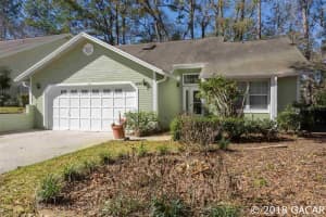 3660 NW 105th Way, Gainesville, FL 32606, Sold 03/13/18